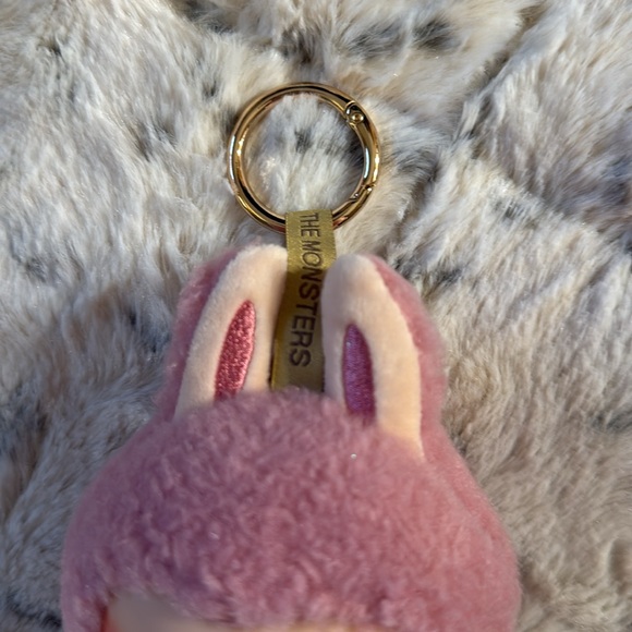 Pop Mart The Monsters Labubu Exciting Macaron Lychee Berry - Picture 2 of 5